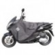 TERMOSCUD COPRIGAMBE R082 SCOOTER TUCANO URBANO