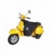 TERMOSCUD® COPRIGAMBE SCOOTER NEW R013X TUCANO URBANO