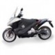 TERMOSCUD COPRIGAMBE R095 SCOOTER TUCANO URBANO