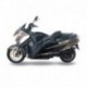 TERMOSCUD COPRIGAMBE NEW R063X SCOOTER SPECIFICO SUZUKI BURGMAN 125/150/200 DAL 2007 TUCANO URBANO