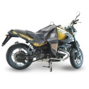 COPRIGAMBE MOTO GAUCHO R117 TUCANO URBANO