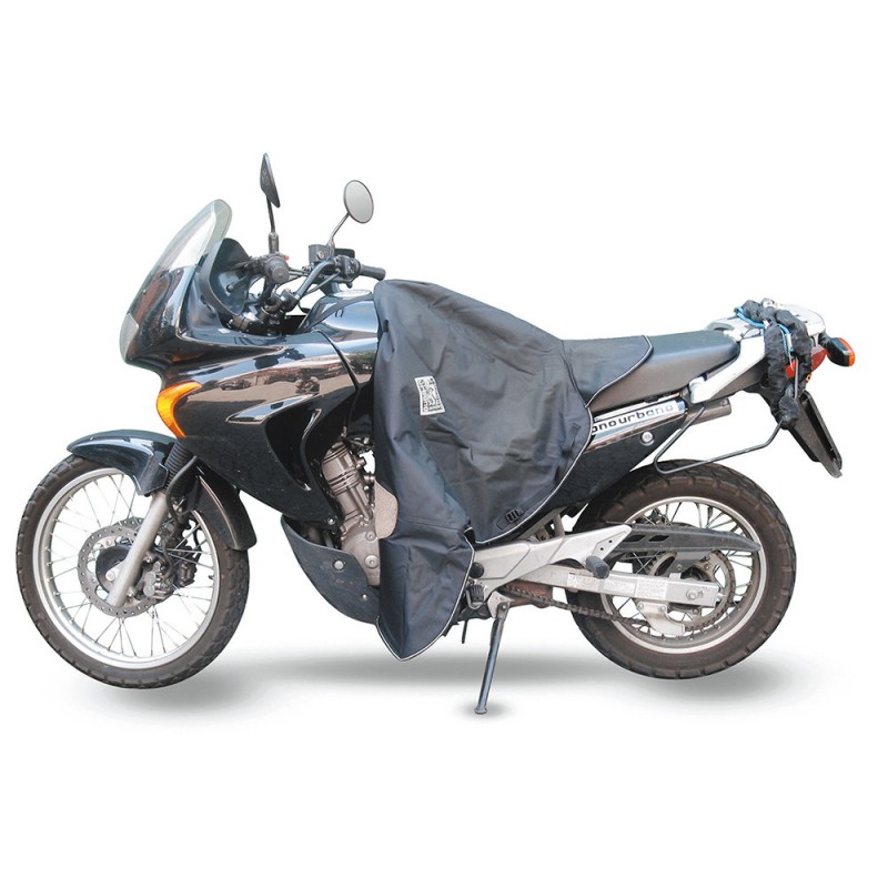 COPRIGAMBE MOTO GAUCHO R119 TUCANO URABANO