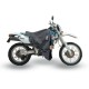 COPRIGAMBE MOTO GAUCHO R119 TUCANO URBANO