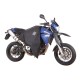 COPRIGAMBE MOTO GAUCHO R119 TUCANO URBANO