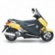 TERMOSCUD COPRIGAMBE NEW R155X SCOOTER TUCANO URBANO