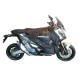 COPRIGAMBE TERMOSCUD® NEW R184X TUCANO URBANO