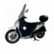 TERMOSCUD COPRIGAMBE R168 SCOOTER TUCANO URBANO