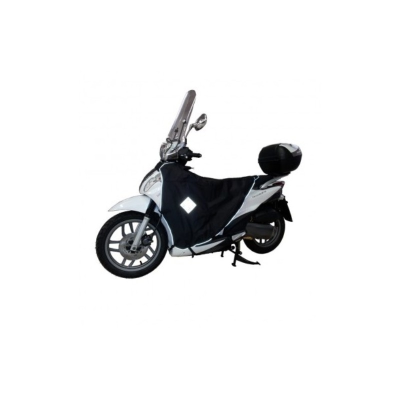 TERMOSCUD COPRIGAMBE R168 SCOOTER TUCANO URBANO - TUCANO URBANO