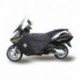 COPRIGAMBE SCOOTER TERMOSCUD® R157 SPECIFICO PEUGEOT SATELIS TUCANO URBANO