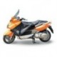 TERMOSCUD COPRIGAMBE R046 SCOOTER TUCANO URBANO