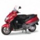 COPRIGAMBE SCOOTER TERMOSCUD® R029 TUCANO URBANO